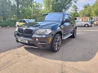 BMW X5 2011 годаүшін10 500 000 тг. в Алматы