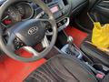 Kia Rio 2014 года за 3 700 000 тг. в Актобе – фото 4