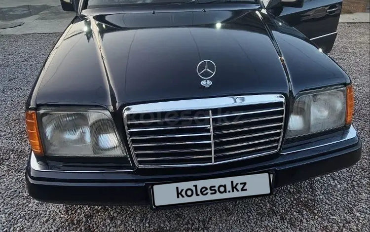 Mercedes-Benz E 320 1994 года за 1 600 000 тг. в Кордай