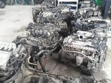 Двигатель mazda tribute за 2 500 тг. в Алматы