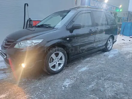 Mazda MPV 2004 года за 4 500 000 тг. в Астана – фото 3