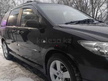 Mazda MPV 2004 года за 4 500 000 тг. в Астана – фото 6