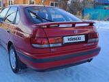 Toyota Carina E 1993 годаfor2 600 000 тг. в Усть-Каменогорск