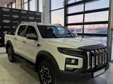 JAC T9 Hunter Luxury 2024 года за 17 590 000 тг. в Петропавловск
