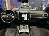 JAC T9 Hunter Luxury 2025 года за 17 490 000 тг. в Петропавловск – фото 4