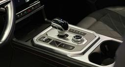 JAC T9 Hunter Luxury 2025 года за 17 490 000 тг. в Петропавловск – фото 5