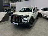 JAC T9 Hunter Luxury 2025 года за 17 490 000 тг. в Петропавловск