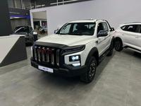 JAC T9 Hunter Luxury 2026 года за 18 990 000 тг. в Петропавловск