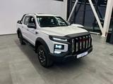 JAC T9 Hunter Luxury 2025 года за 17 490 000 тг. в Петропавловск – фото 3