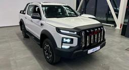 JAC T9 Hunter Luxury 2025 года за 17 490 000 тг. в Петропавловск – фото 3