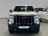JAC T9 Hunter Luxury 2025 года за 17 490 000 тг. в Петропавловск – фото 2