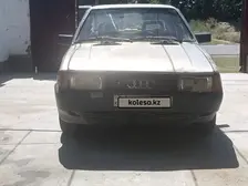 Audi 80, 1985