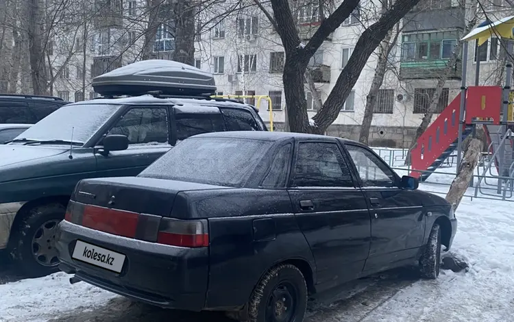 ВАЗ (Lada) 2110 2006 года за 1 000 000 тг. в Павлодар