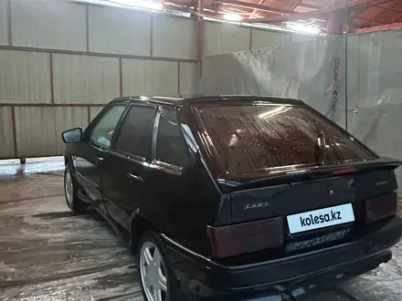 ВАЗ (Lada) 2114 2012 года за 800 000 тг. в Алматы – фото 4