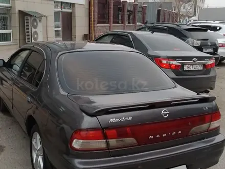 Nissan Maxima 1999 года за 3 200 000 тг. в Кызылорда – фото 3