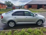 Skoda Rapid 2015 годаүшін4 600 000 тг. в Актобе – фото 4