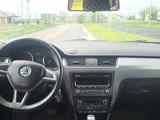 Skoda Rapid 2015 годаүшін4 600 000 тг. в Актобе – фото 5