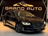 Hyundai Grandeur 2017 года за 8 500 000 тг. в Шымкент
