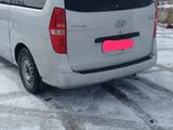 Hyundai H-1 2008 года за 6 200 000 тг. в Усть-Каменогорск – фото 4