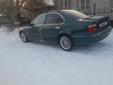 BMW 525 1998 годаүшін2 700 000 тг. в Семей – фото 2