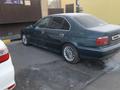 BMW 525 1998 годаүшін2 700 000 тг. в Семей – фото 4