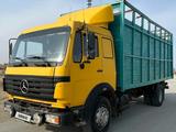 Mercedes-Benz 1987 годаүшін6 000 000 тг. в Кызылорда – фото 2