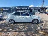 Kia Forte 2010 года за 4 200 000 тг. в Астана – фото 2