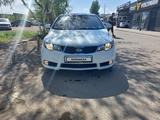 Kia Forte 2010 года за 4 200 000 тг. в Астана