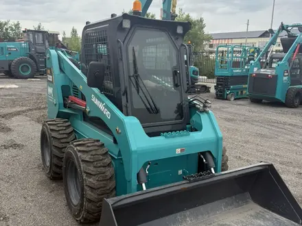 Sunward  SWL3220 2025 года за 17 056 200 тг. в Астана