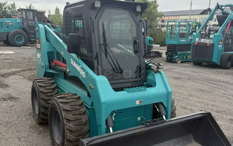 Sunward  SWL3220 2025 года за 17 056 200 тг. в Астана