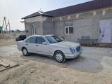 Mercedes-Benz E 280 1996 годаүшін3 200 000 тг. в Кызылорда – фото 3