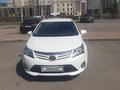 Toyota Avensis 2013 годаүшін7 800 000 тг. в Астана – фото 4