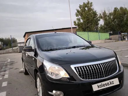Chevrolet Cobalt 2020 года за 5 400 000 тг. в Алматы – фото 3