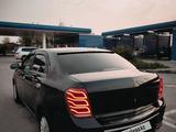 Chevrolet Cobalt 2020 годаүшін5 400 000 тг. в Алматы – фото 4