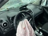 Chevrolet Tracker 2015 года за 888 888 тг. в Атырау – фото 5
