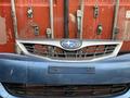 Голый бампер на subaru impreza за 45 000 тг. в Алматы
