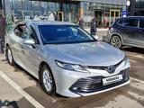 Toyota Camry 2019 годаfor12 900 000 тг. в Алматы – фото 2