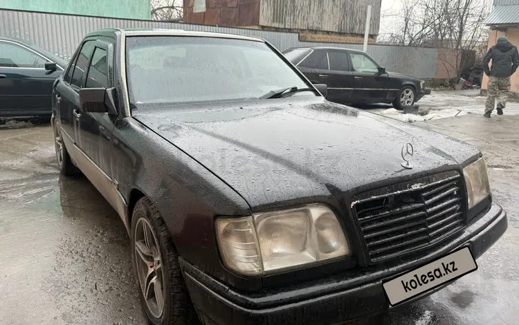 Mercedes-Benz E 280 1994 года за 1 000 000 тг. в Шымкент