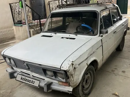 ВАЗ (Lada) 2106 2005 года за 320 000 тг. в Актау – фото 2