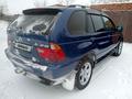 BMW X5 2003 годаүшін6 180 000 тг. в Петропавловск – фото 4