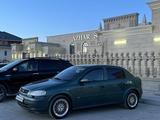 Opel Astra 2003 года за 3 500 000 тг. в Актау – фото 4