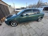 Opel Astra 2003 года за 3 500 000 тг. в Актау – фото 3