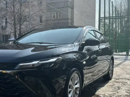 Chevrolet Monza 2023 года за 7 490 000 тг. в Алматы
