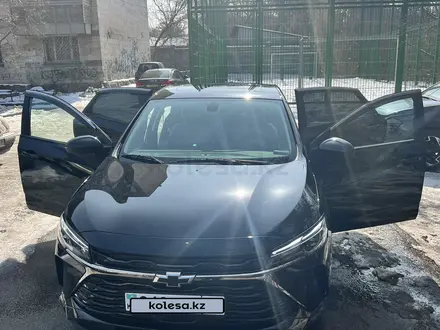 Chevrolet Monza 2023 года за 7 490 000 тг. в Алматы – фото 6