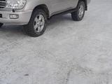 Toyota Land Cruiser 2002 года за 9 500 000 тг. в Кокшетау – фото 4