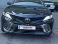 Toyota Camry 2018 года за 14 000 000 тг. в Алматы – фото 12