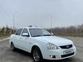 ВАЗ (Lada) Priora 2170 2014 года за 3 400 000 тг. в Шымкент – фото 5