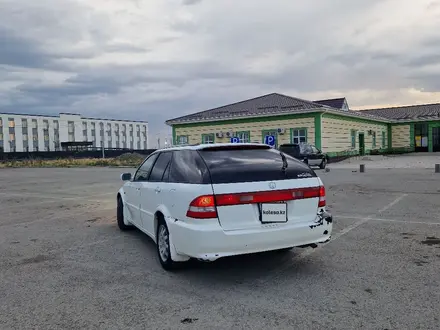 Honda Accord 2001 года за 3 500 000 тг. в Тараз – фото 4