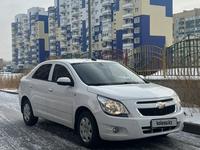 Chevrolet Cobalt 2020 годаүшін5 400 000 тг. в Семей