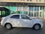 Chevrolet Cobalt 2020 годаүшін5 400 000 тг. в Семей – фото 4